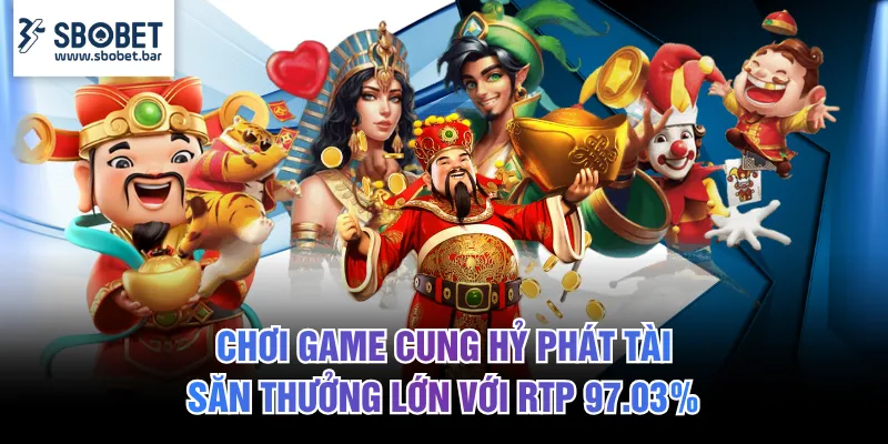 Cung Hỷ Phát Tài